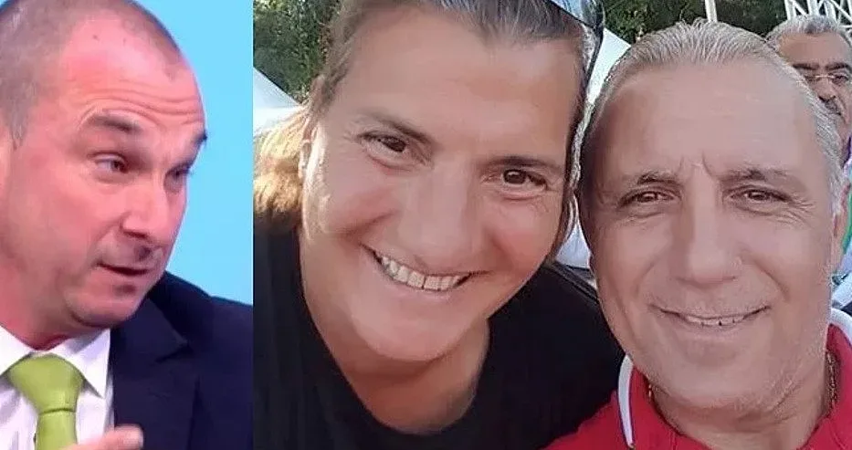 Тв водещ с потресаващ разказ за легенда на България