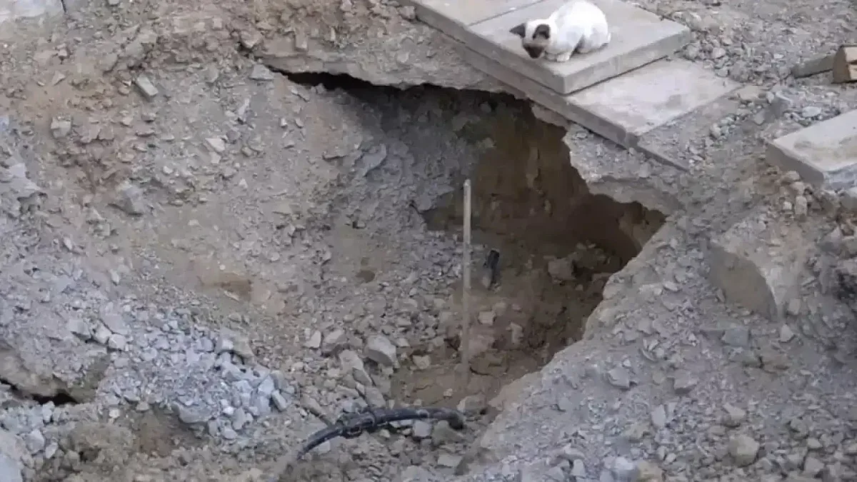 Почна се! Граждани осъдиха ВиК за безобразия