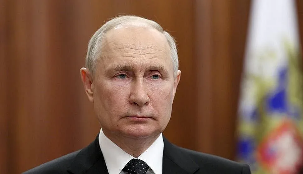 Путин с обръщение към руснаците. Ще се кандидатира ли отново