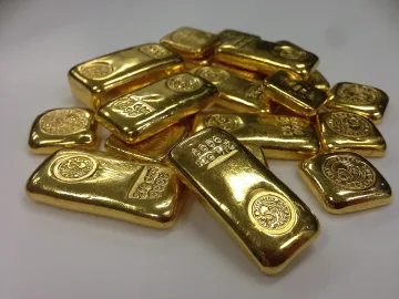 Майстори крадци ошушкаха германска фирма, взеха злато и сребро