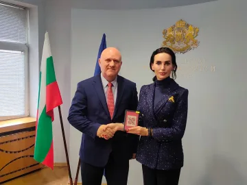 Над 1000 студенти от Украйна учат в български университети