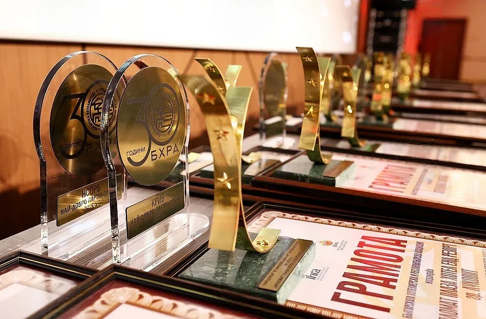 Поредно високо признание за веригата Grand Hotel