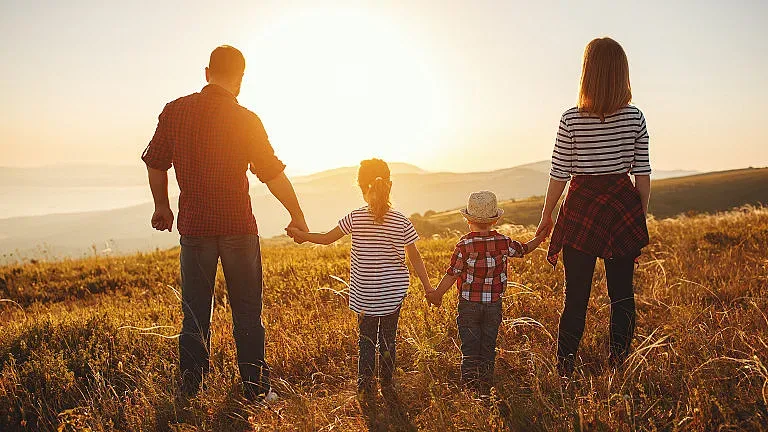 От днес! Данъчни облекчения за всички родители