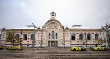 Радост в Централните хали! 50 родни производители ще представят стоката си