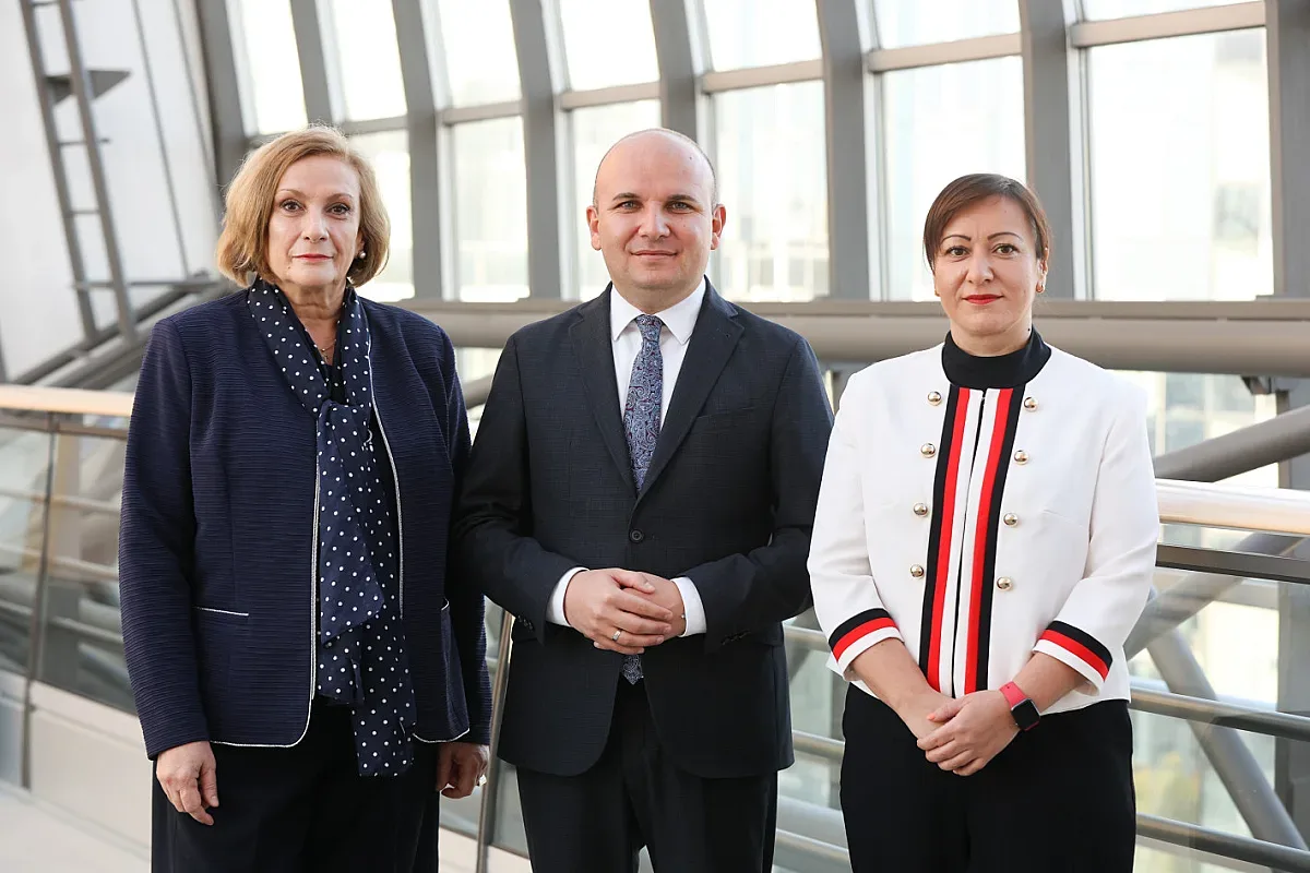 ДПС с важни решения в европарламента за опаковките