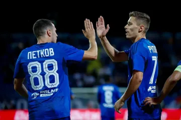Без грешка! 3 от 3 за Левски след мача със Славия