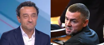 Вместо да решават проблемите на държавата, ПП се карат за Пеевски