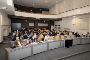 Кметски ден събра управленците на малките населени места в община Стара Загора