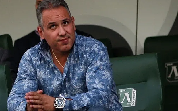 Това е най-богатият човек у нас!