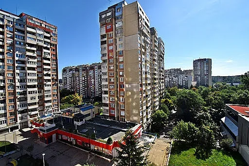 Ето го новият хит в София! Купувачите полудяха