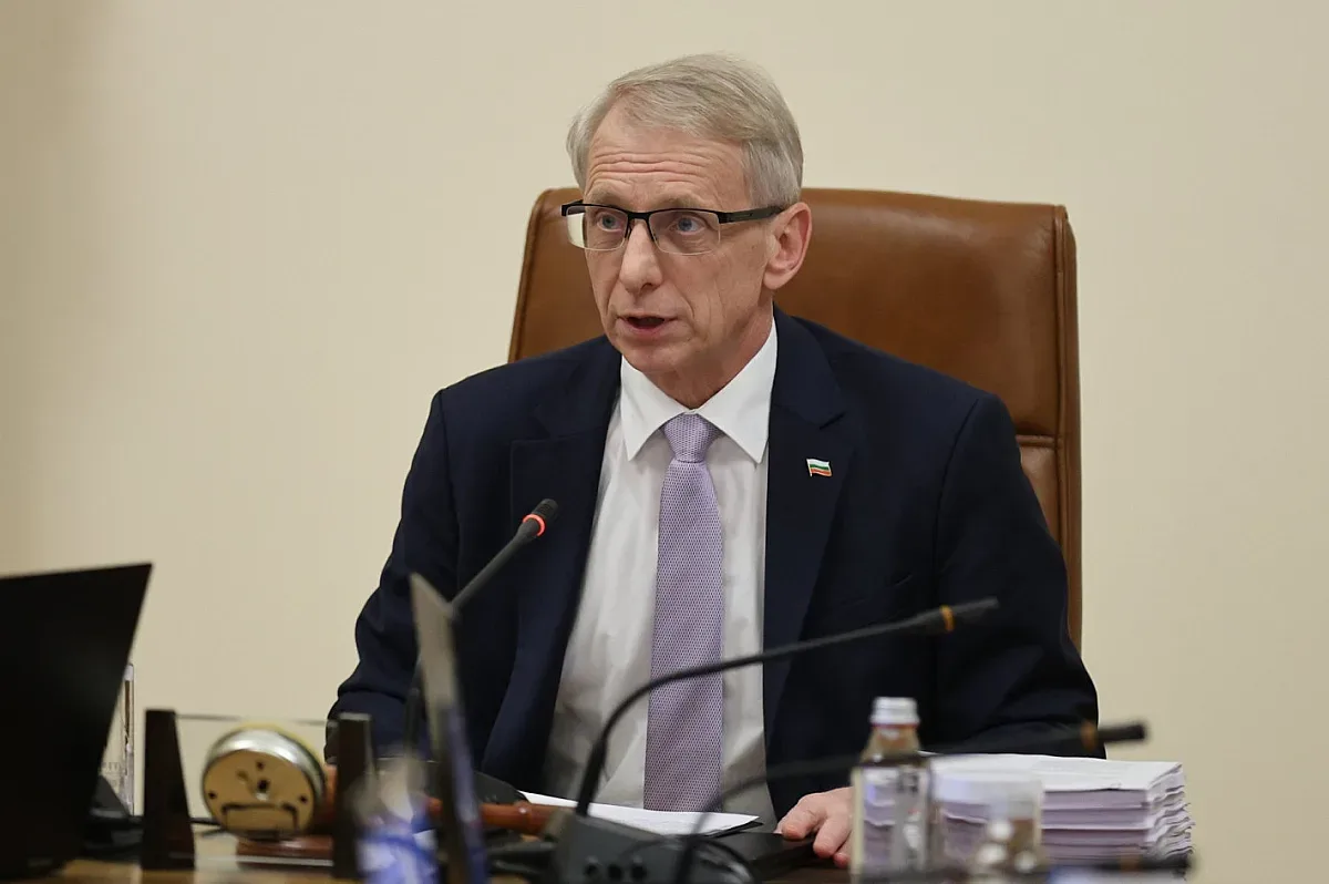 Денков проговори за неприетия здравен бюджет, посочи опасност