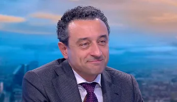 Лорер видя новата роля на Пеевски: Позициите му се променят за добро
