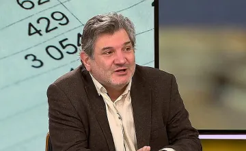 Георги Ганев посочи как набързо ще се справят с вето на Радев