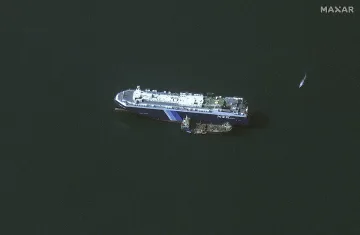 Показаха отвлечения в Йемен кораб с българи на борда