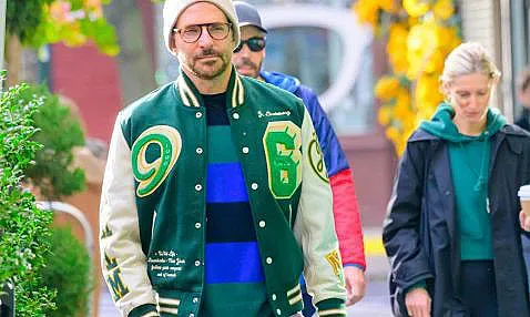 Ще го познаете ли? Една жена напълно го преобрази (СНИМКИ)