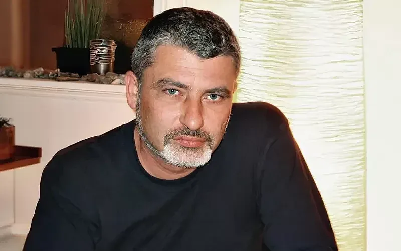 Отиде си известен журналист - съпругът на Деси Стоянова