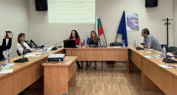 Добри новини за четири български области