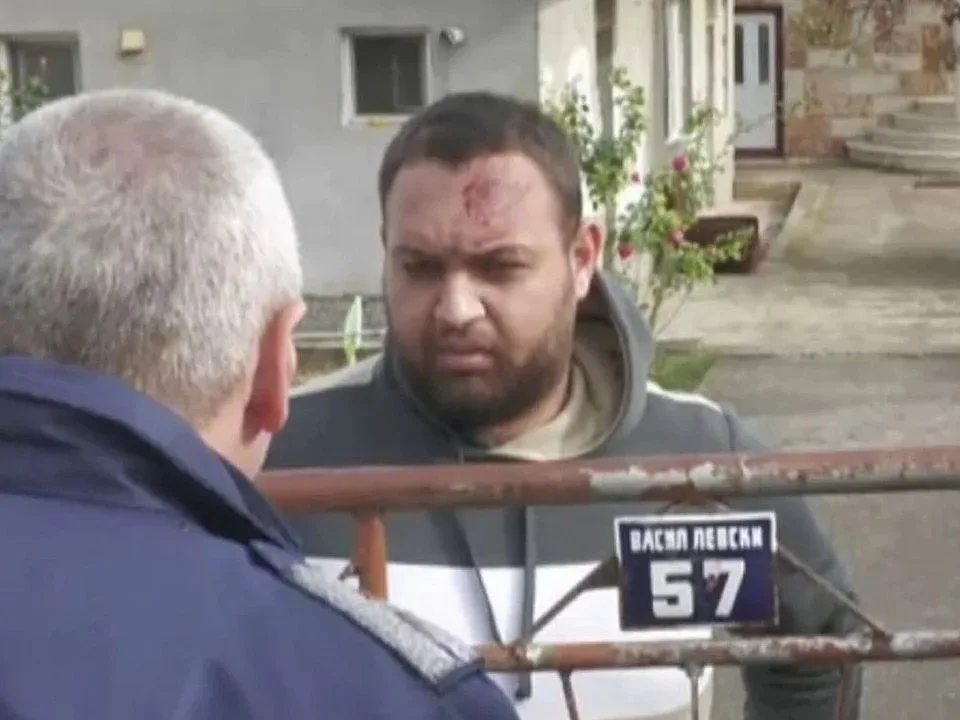 Убиецът на Ферарио Спасов изчезна! Подозренията