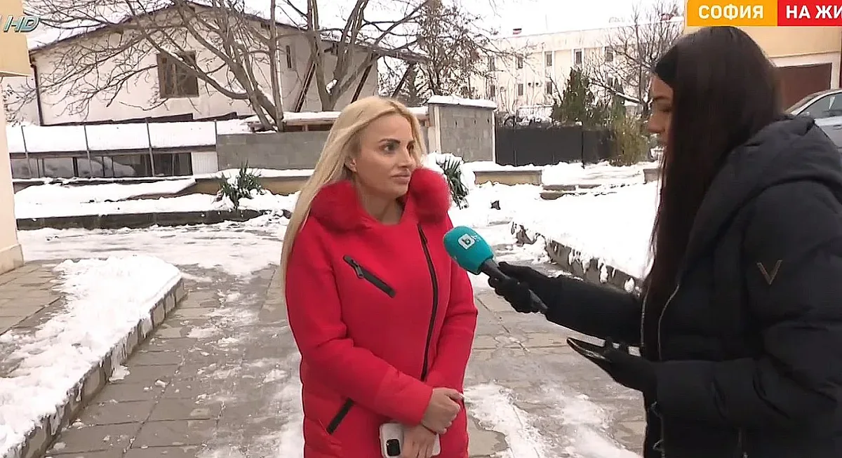 Попфолк звезда вдигна бТВ под тревога, причината