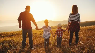 Промени в декларациите за данъчни облекчения за деца. Засягат всички родители