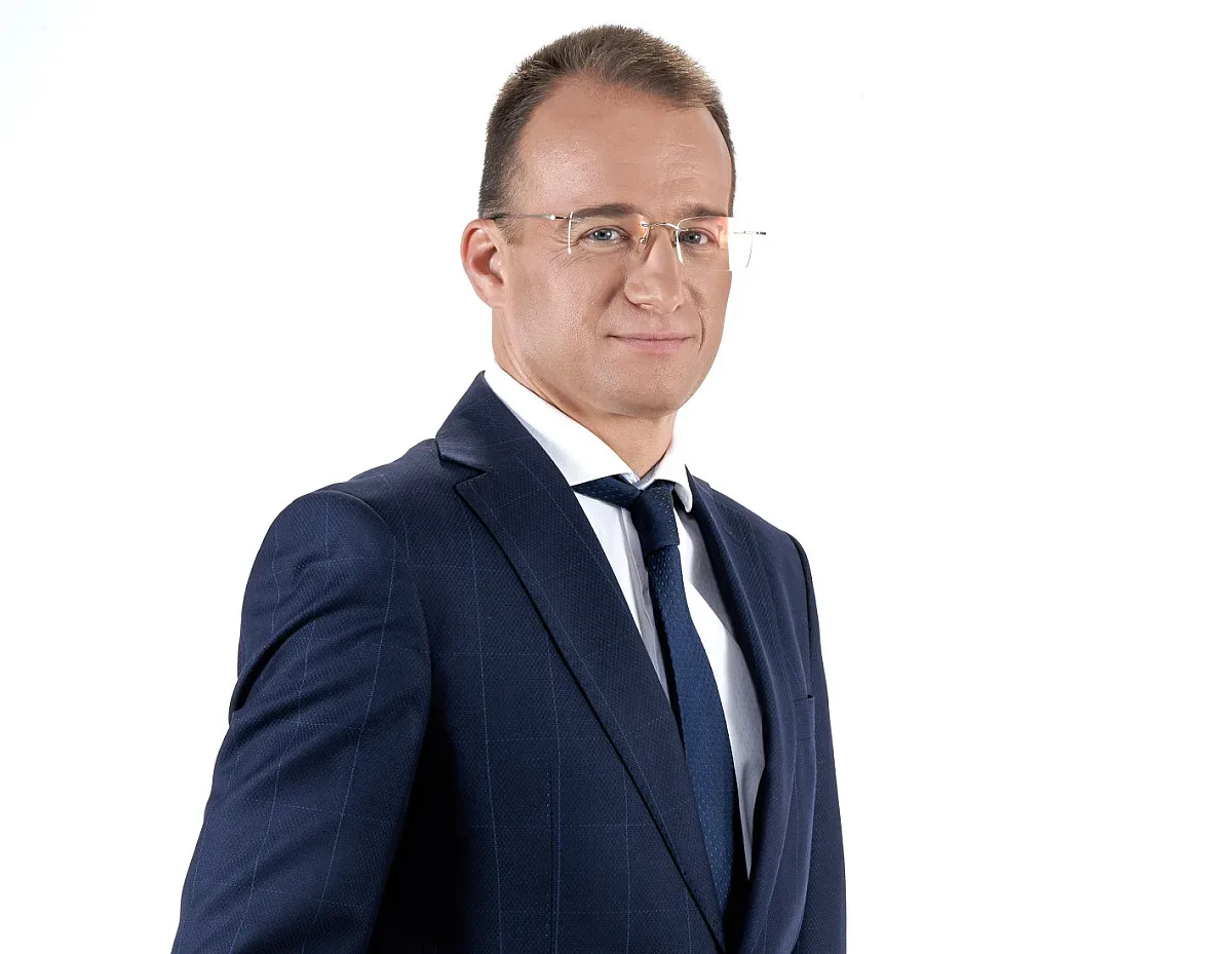 Симеон Славчев, МИР: От днес България има истинска алтернатива и тя е обединението на родолюбиви партии и организации