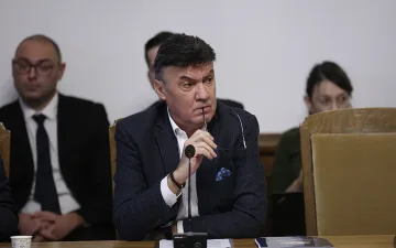 Михайлов подаде оставка! Потресаващи думи