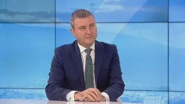 Горанов видя най-големия проблем на бюджета на Асен Василев