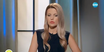 Нов живот за Бояна Шарлопова! Проговори за заплахите и голямата любов