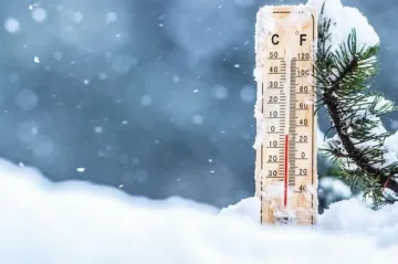 След снежните урагани! Утре идва нов ужас