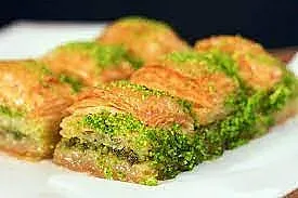 Рецептата за баклава с мандарини, която се топи в устата