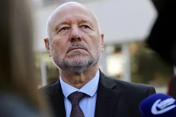 Става страшно. Тагарев каза идва ли армията