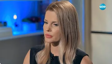 Тежък удар на Бояна Шарлопова. Кой го нанесе