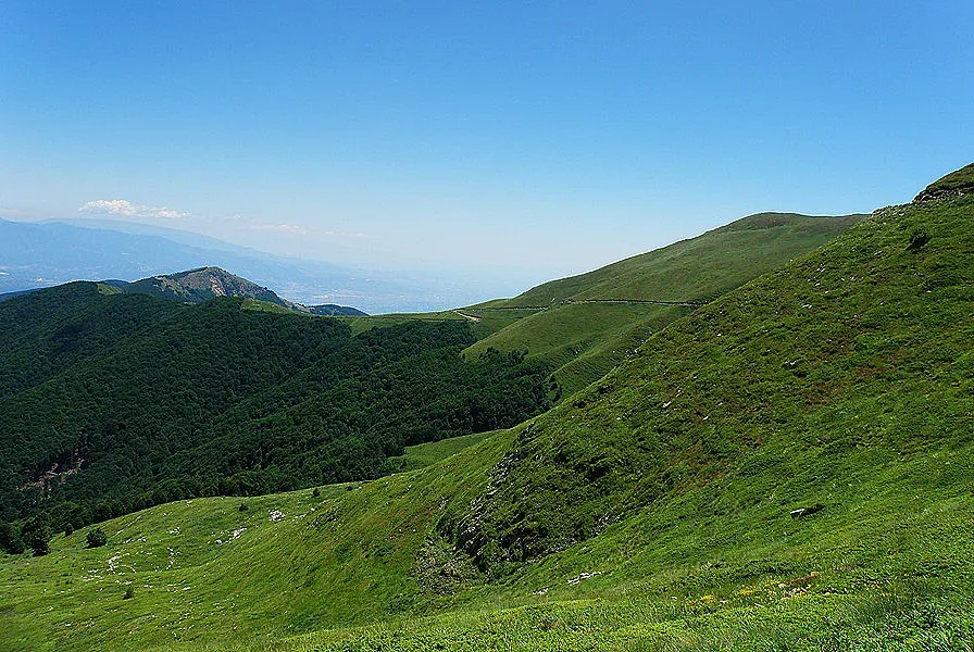 Защо достъпът до природен парк "Беласица" е бил забранен