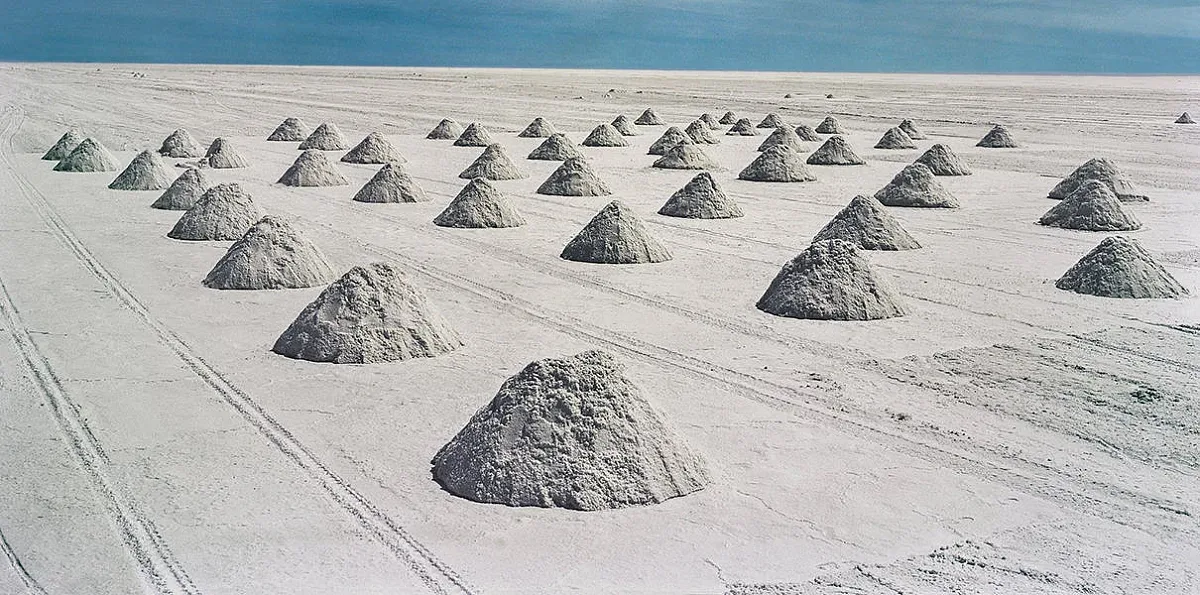 Един метал става по-ценен от петрол и злато. Пренарежда икономическите сили