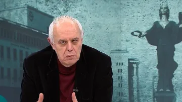 Андрей Райчев с убийствен анализ за сглобката
