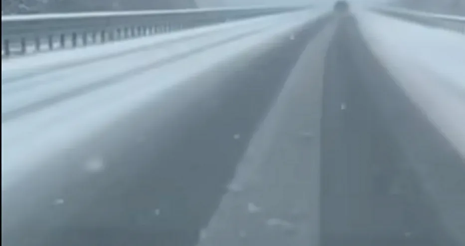 Ад на АМ Хемус! Нещата се влошават