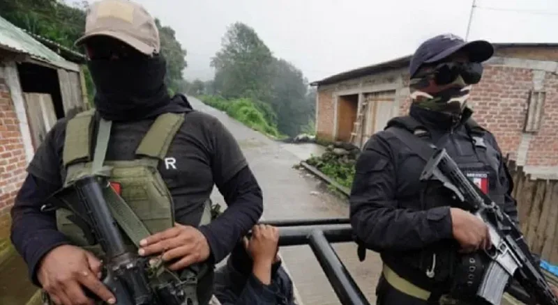 Кой е българинът, обвинен от САЩ за трафик на оръжие за страховит картел?