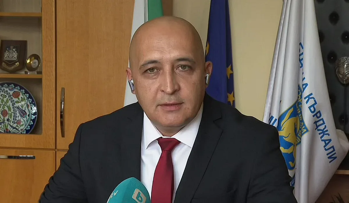 Кметът на Кърджали: Пеевски е отговорът, защото трябва нов модел в управлението