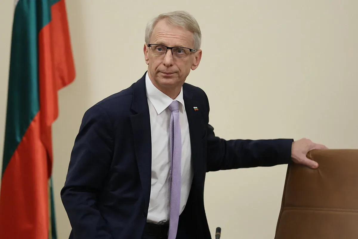 Денков с голямо разкритие! Защо българите се чувстват като заложници