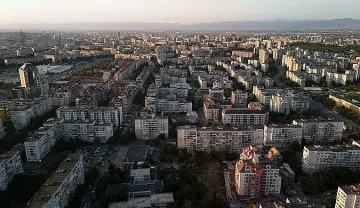 Западнал квартал си върна славата. Отново е в топ 10 на имотите