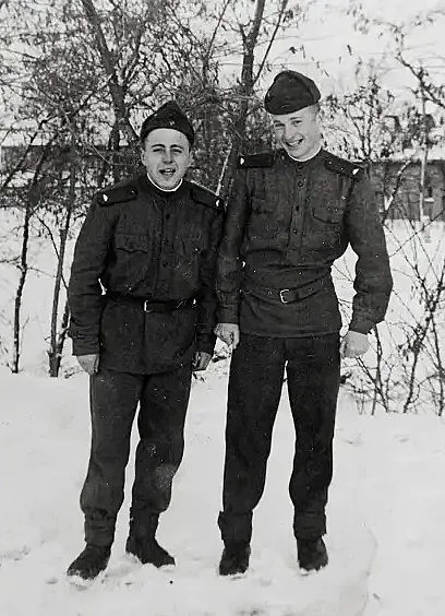 Ще познаете ли този велик български актьор? Уникални снимки