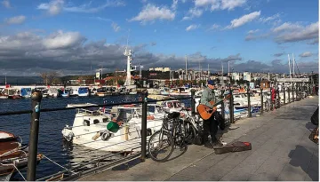 Чанакккале: Истории от дъното за кораби и битки