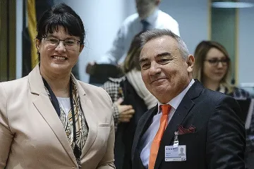 Министрите на културата се събират в Брюксел. Причината