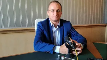 Симеон Славчев: Сглобката е олицетворение на българския преход