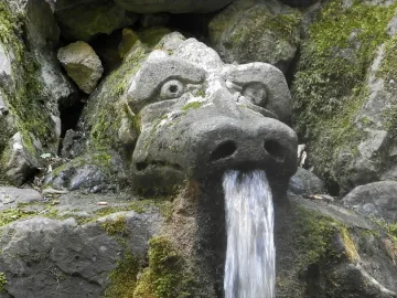 Лоша поличба! Пресъхна Изворът на щастието