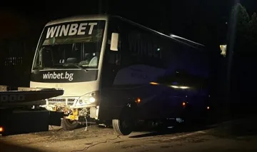 Обрат в драмата с 16 деца край Дряново! Разкрития за шофьора