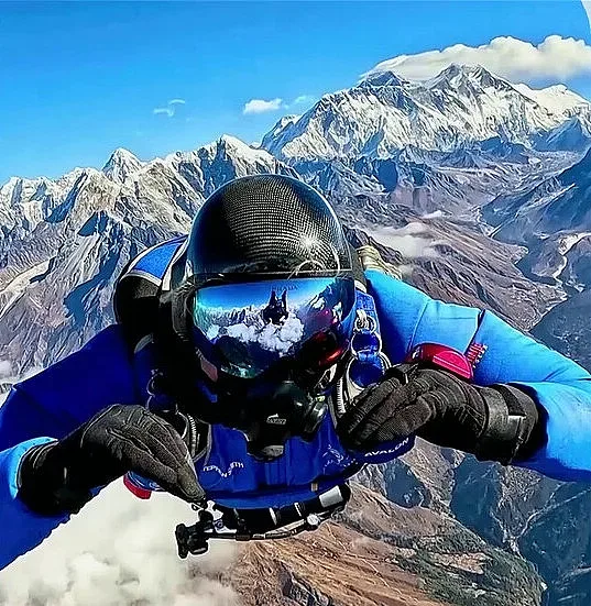 Българин изуми света! Как мина през Еверест