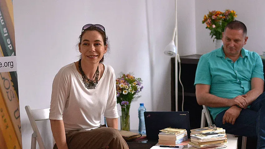 Вижте кой е новият зам.-кмет на културата в София