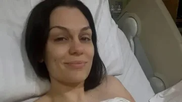 Певица е приета в болница. Причината