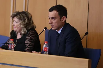 Терзиев видя кога ще заработи Столичният общински съвет
